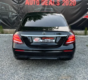 Mercedes-Benz E 220 AMG* DISTRONIC * 9G-TRONIC* 360* СОБСТВЕН ЛИЗИНГ, снимка 9