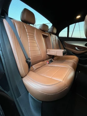 Mercedes-Benz E 220 AMG* DISTRONIC * 9G-TRONIC* 360* СОБСТВЕН ЛИЗИНГ, снимка 11