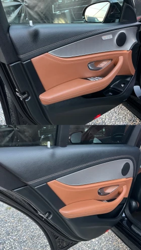 Mercedes-Benz E 220 AMG* DISTRONIC * 9G-TRONIC* 360* СОБСТВЕН ЛИЗИНГ, снимка 15
