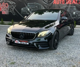 Mercedes-Benz E 220 AMG* DISTRONIC * 9G-TRONIC* 360* СОБСТВЕН ЛИЗИНГ, снимка 3