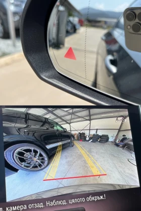 Mercedes-Benz C 220 d MHEV, AMG LINE-NIGHT PACK-FULL SERVICE MERCEDES!, снимка 16