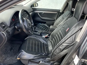 Audi A4, снимка 10