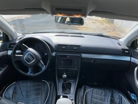 Audi A4, снимка 7