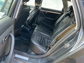 Audi A4, снимка 9