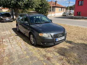 Audi A4, снимка 2