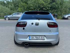 Seat Leon, снимка 6