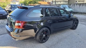 Skoda Octavia, снимка 5