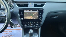 Skoda Octavia, снимка 14