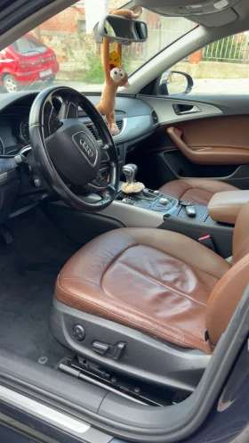 Audi A6, снимка 12