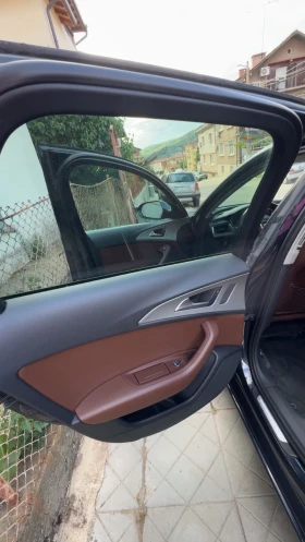 Audi A6, снимка 10