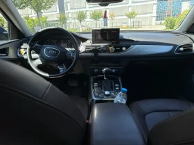 Audi A6, снимка 6
