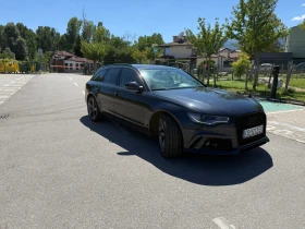 Audi A6, снимка 11