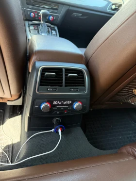 Audi A6, снимка 13