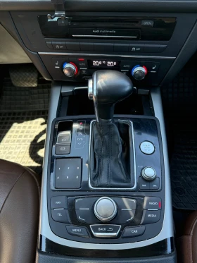Audi A6, снимка 4