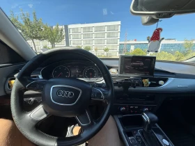Audi A6, снимка 5