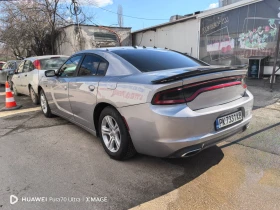 Dodge Charger 3.6 V6, снимка 3