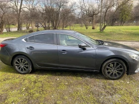 Mazda 6, снимка 2