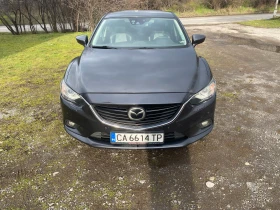 Mazda 6, снимка 9