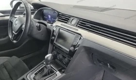 VW Passat * 2.0TDI* DSG* DIGITAL* LED* , снимка 9