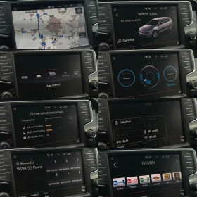 VW Passat * 2.0TDI* DIGITAL* HighLine* LED* , снимка 17