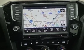 VW Passat * 2.0TDI* DSG* DIGITAL* LED* , снимка 10