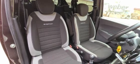 Dacia Dokker STEPWAY 6 скорости, снимка 15