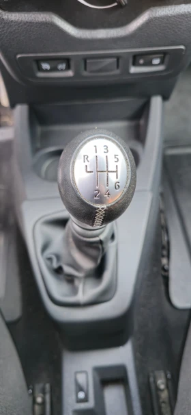 Dacia Dokker STEPWAY 6 скорости, снимка 14