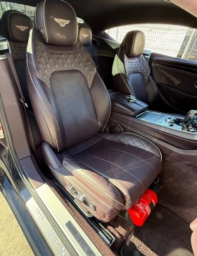 Bentley Continental gt 6.0 W12 AWD, снимка 6