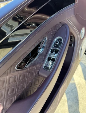 Bentley Continental gt 6.0 W12 AWD, снимка 10