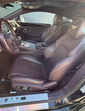 Bentley Continental gt 6.0 W12 AWD, снимка 4