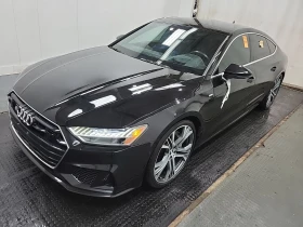 Audi A7 TECHNIK АВТО КРЕДИТ, снимка 1