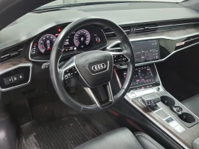 Audi A7 TECHNIK АВТО КРЕДИТ, снимка 10