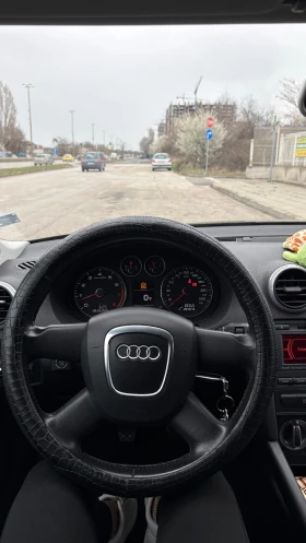 Audi A3, снимка 8