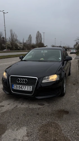 Audi A3, снимка 2
