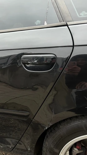 Audi A3, снимка 10