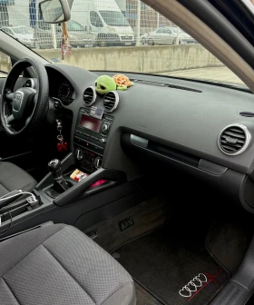 Audi A3, снимка 7