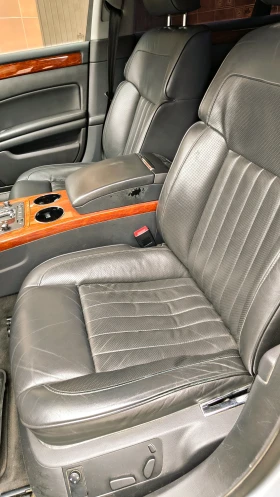 VW Phaeton 3.0 tdi 240hp, снимка 12