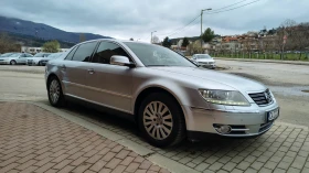 VW Phaeton 3.0 tdi 240hp, снимка 5