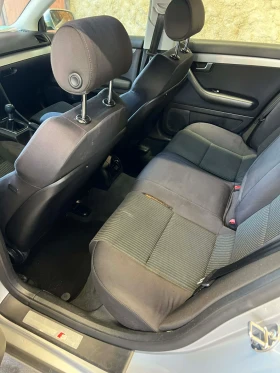 Audi A4, снимка 11