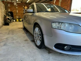 Audi A4, снимка 3