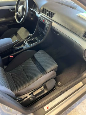Audi A4, снимка 8
