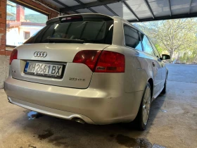 Audi A4, снимка 4