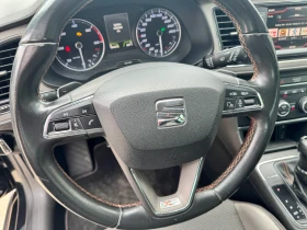 Seat Leon X- perience, снимка 5