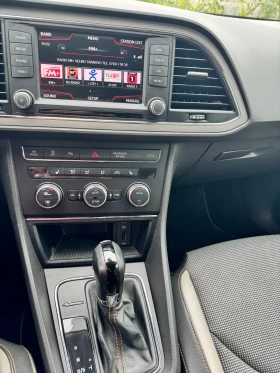 Seat Leon X- perience, снимка 9