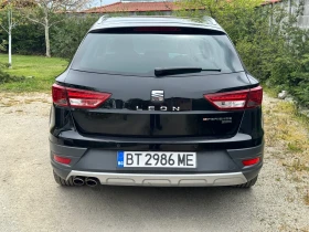 Seat Leon X- perience, снимка 11