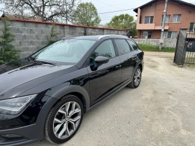 Seat Leon X- perience, снимка 6