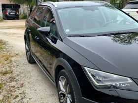 Seat Leon X- perience, снимка 13