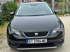 Seat Leon X- perience, снимка 15