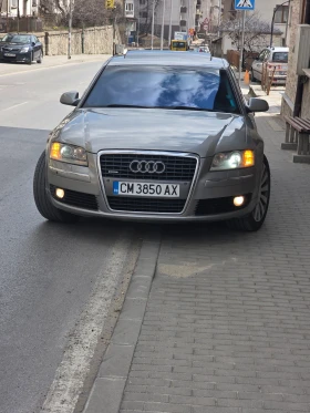Audi A8, снимка 2