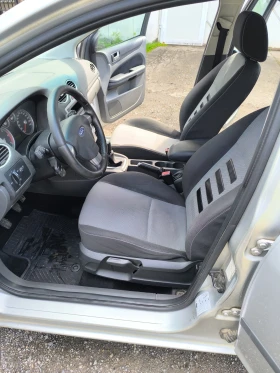 Ford Focus MK2, снимка 9